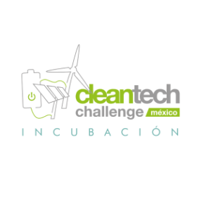 logo cleantech